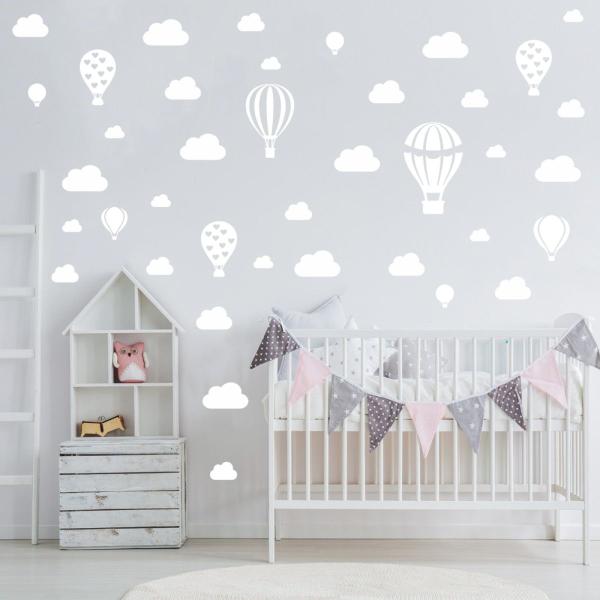 Imagem de Vinil Adesivo Branco Fosco P/Balão Bubble Silhouete 2m x 30cm