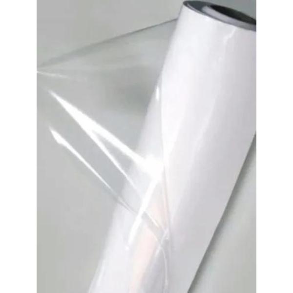 Vinil Adesivo P/Envelopamento Transparente Móveis 5m x 60cm - BRA Adesivos Imagem de Vinil Adesivo P/Envelopamento Transparente Móveis 5m x 60cm