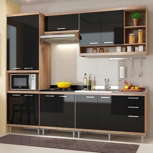 Vinil Adesivo Preto Brilho Laca Moveis Decoração 3m x 50cm - BW Adesivos Imagem de Vinil Adesivo Preto Brilho Laca Moveis Decoração 3m x 50cm