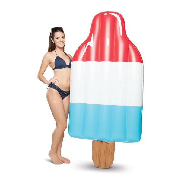 Imagem de Vinil inflável Giant Ice Pop de 6 pés da Pool Float BigMouth Inc.