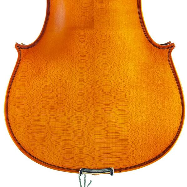 Imagem de Viola Antoni Marsale série YA110 Stradivari 40,5 cm 16"