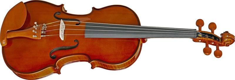 Viola de Arco 4/4 EAGLE com Estojo - VA150 Imagem de Viola de Arco 4/4 EAGLE com Estojo - VA150