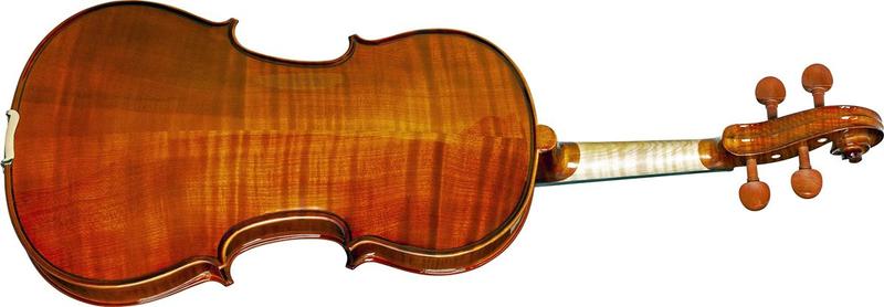 Viola de Arco 4/4 EAGLE com Estojo - VA150 Imagem de Viola de Arco 4/4 EAGLE com Estojo - VA150
