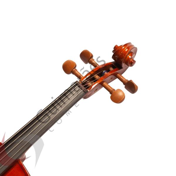 Viola de Arco 4/4 MICHAEL Tamanho 38 - VAM106 Imagem de Viola de Arco 4/4 MICHAEL Tamanho 38 - VAM106