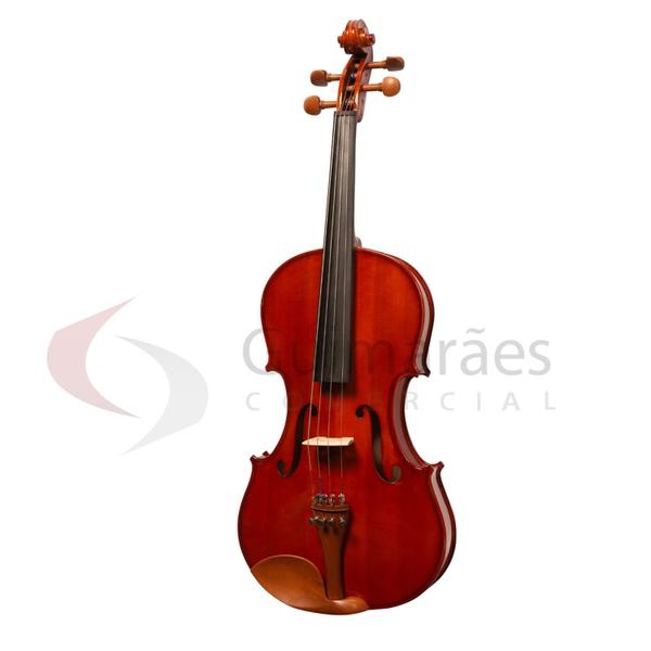 Viola de Arco 4/4 MICHAEL Tamanho 38 - VAM106 Imagem de Viola de Arco 4/4 MICHAEL Tamanho 38 - VAM106
