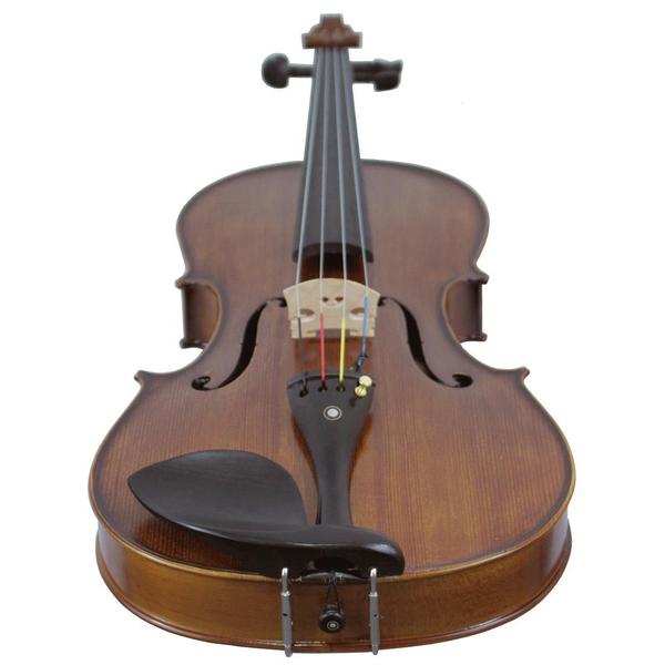 Imagem de Viola de Arco Intermediária Orquezz 40 Strad