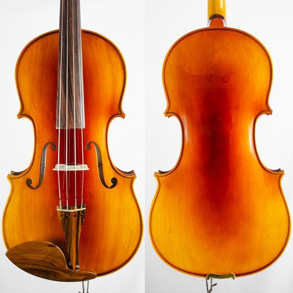 Imagem de Viola Rolim Orquestra Stradivari Natural 41 cm