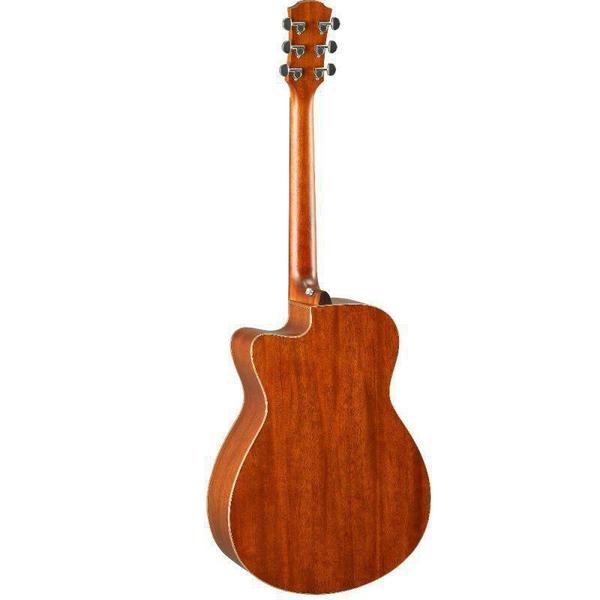 Imagem de Violão Aço Yamaha AC1M II Natural