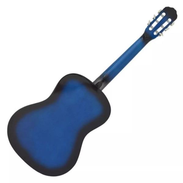 Imagem de Violão Acústico Clássico Aubvo617 Blueburst