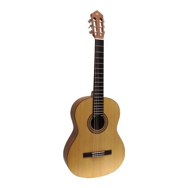 Imagem de Violão Acústico Clássico Nylon C40Mii Natural Yamaha