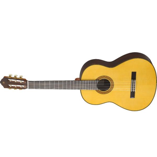 Imagem de Violão Acústico Clássico Nylon CG-192S - Yamaha