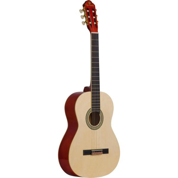 Imagem de Violao Acustico Classico NYLON GNA-111NT Natural Harmonics