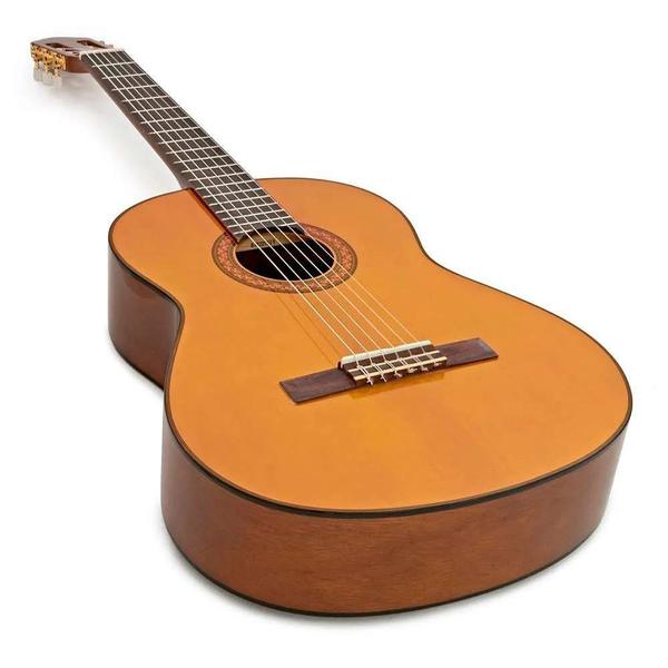 Imagem de Violão Acústico Cordas em Nylon C 70II Natural Yamaha