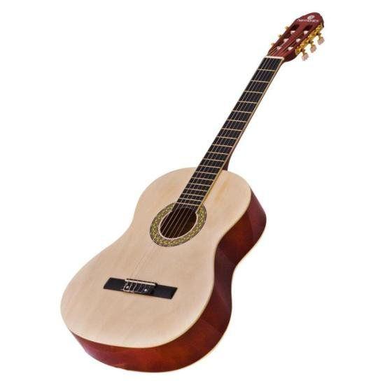 Imagem de Violão Acústico Harmonics GC-10 Nylon Natural