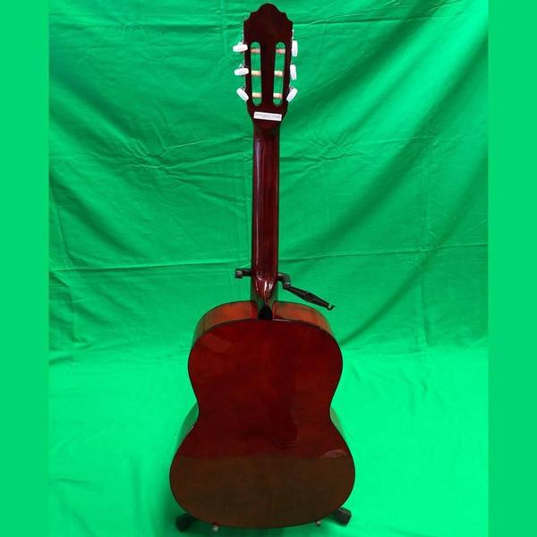 Imagem de Violão Acústico Náilon Giannini Start N-14 Natural Vtr356