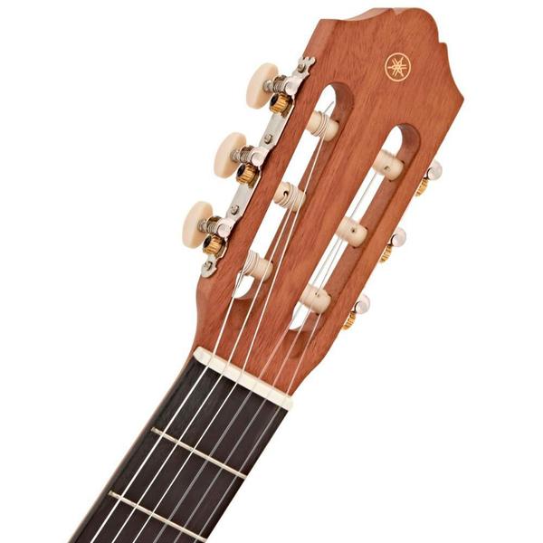 Imagem de Violão Acústico Yamaha C40M II Clássico Nylon