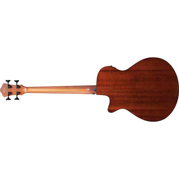 Imagem de Violão Baixolão 4 Cordas Ibanez Aegb24E-Mhs Eletroacústico