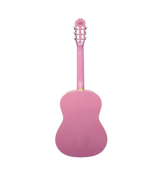 Imagem de Violão Class CL100 Pink