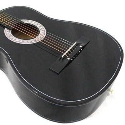 Imagem de Violão Clássico Acústico Aço Spruce 946 Austin Envio 24h