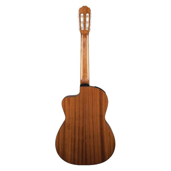 Imagem de Violão Clássico Elétrico Takamine GC1CE N Natural