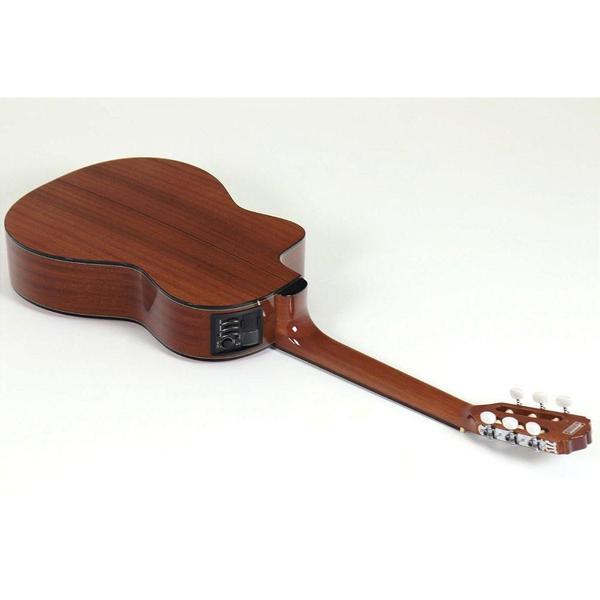 Imagem de Violão Clássico Elétrico Takamine GC3CE N Natural