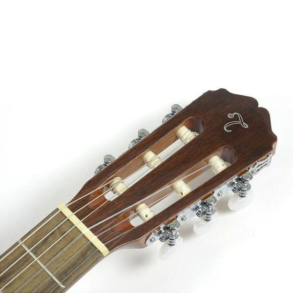 Imagem de Violão Clássico Elétrico Takamine GC3CE N Natural