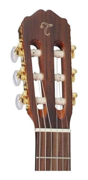 Imagem de Violão Clássico Eletroacústico Takamine Gc5ce  Natural - Strinberg