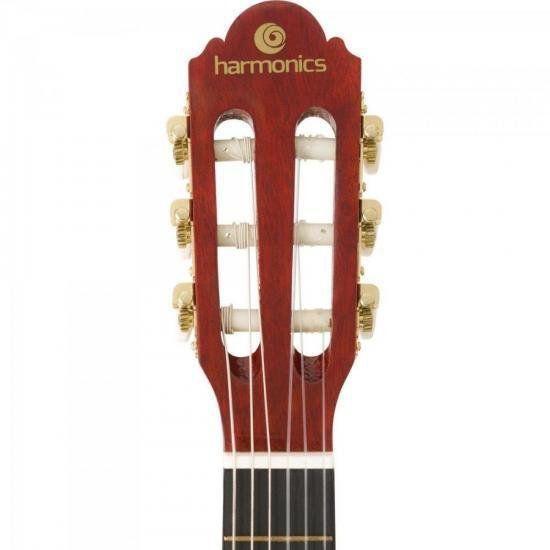 Imagem de Violão Clássico Nylon Gna-111 Sunburst Harmonics