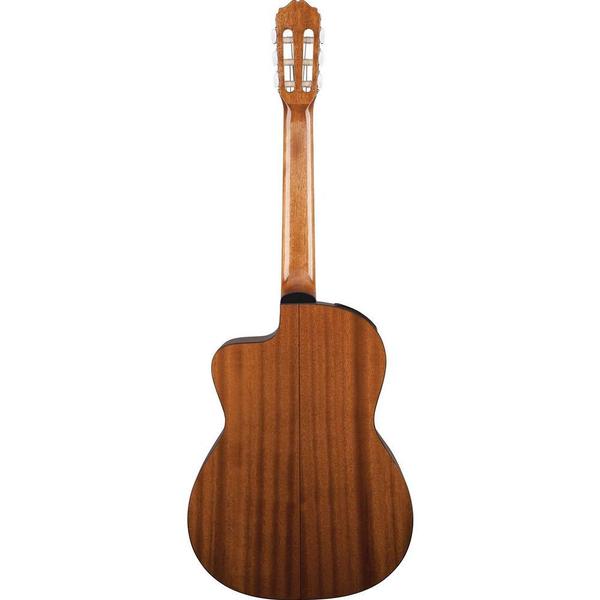 Imagem de Violão Clássico Nylon Natural GC1CE - TAKAMINE