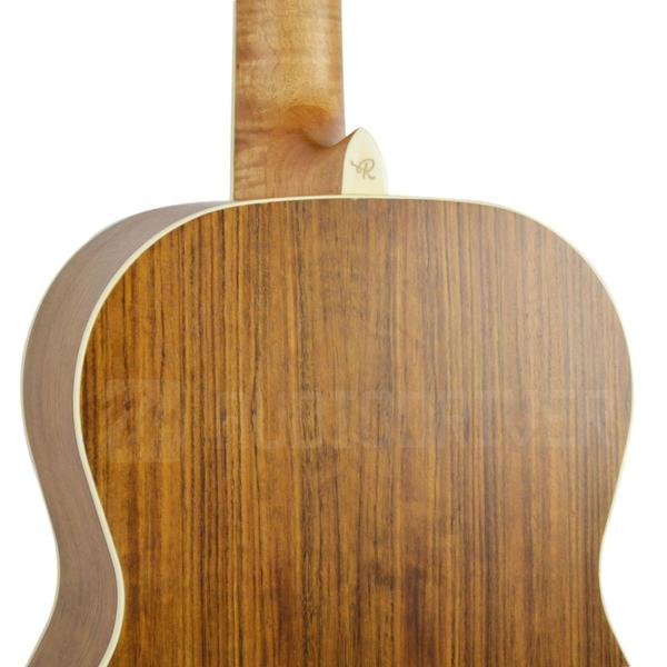 Imagem de Violão Clássico Redburn Elétrico de Nylon RBC-NY2 Natural