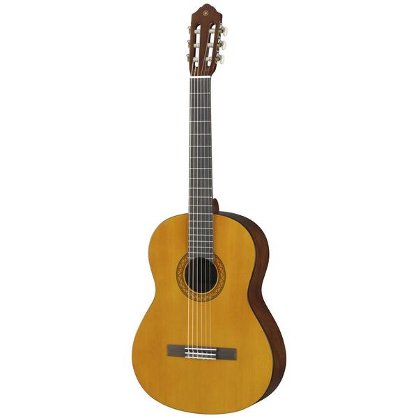 Imagem de Violao Classico Yamaha C45II Natural Nylon Acústico