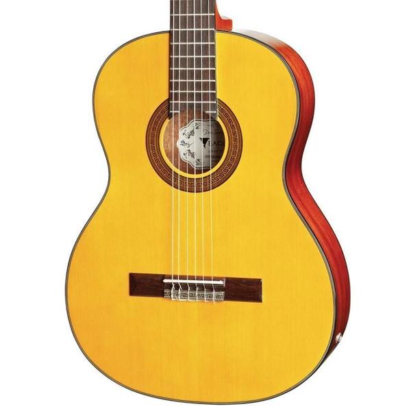 Imagem de Violão Eagle Clássico Nylon DH69 Com Bag