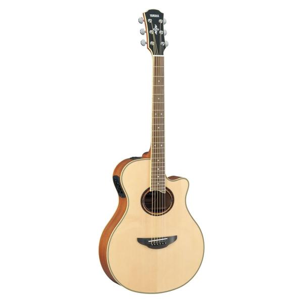 Imagem de Violão Elétrico APX-700II NT - Yamaha