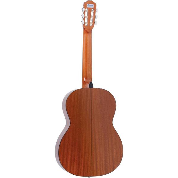 Imagem de Violão Elétrico Takamine GC1E Nylon Natural Brilhante