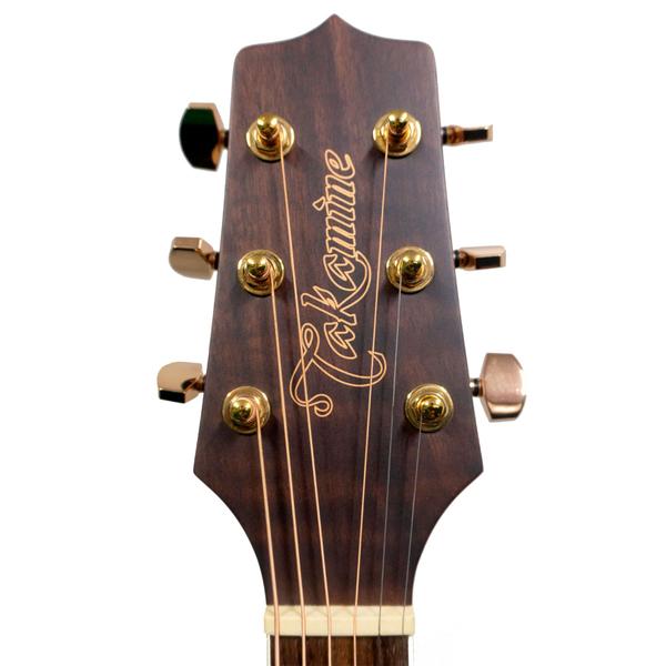 Imagem de Violão Elétrico Takamine GD51CE Natural Satin 6 Cordas + Acessórios