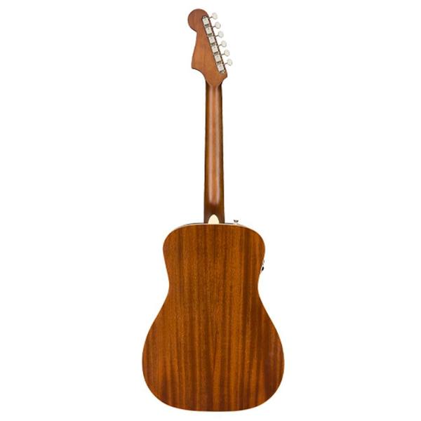 Imagem de Violao Eletroacustico Aco Fender Malibu Player 097-0722-003 Sunburst