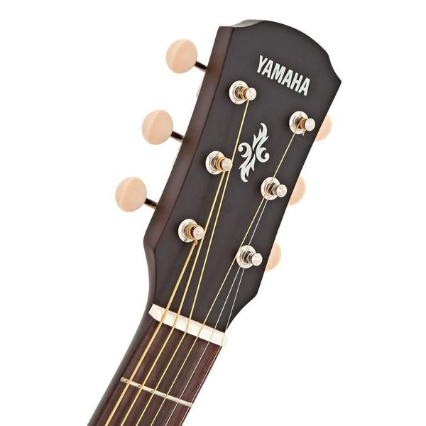 Imagem de Violão Eletroacústico APXT2 NT Natural com Bag Yamaha Apxt-2