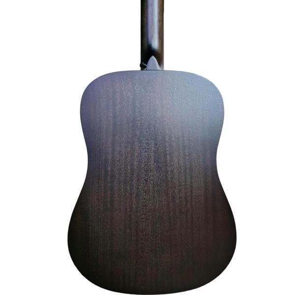 Imagem de Violão Eletroacustico Strinberg Forest FS4D HCR Tabaco Sunburst c/ Half Cutaway