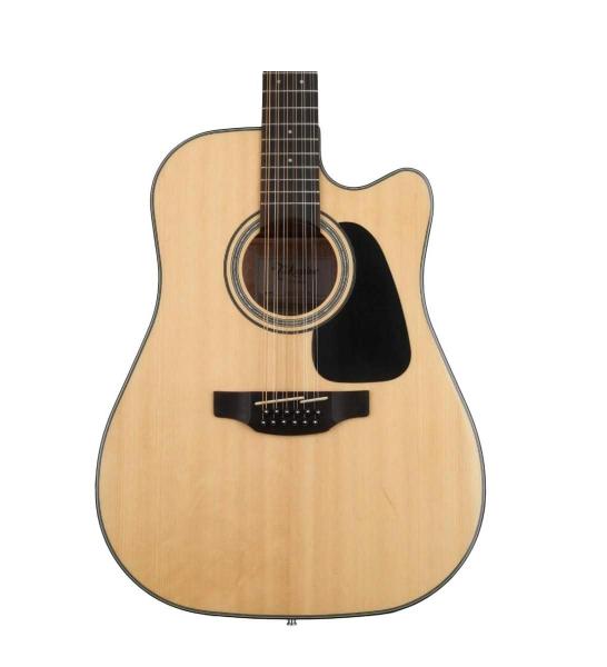 Imagem de Violão Eletroacústico Takamine 12 Cordas GD30CE 12N TP4TD