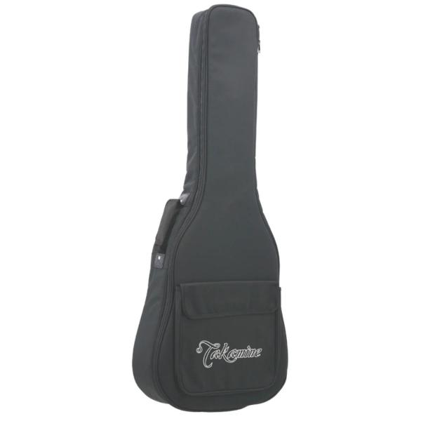 Imagem de Violão Eletroacústico Takamine GD37CE Pearl White Com Bag