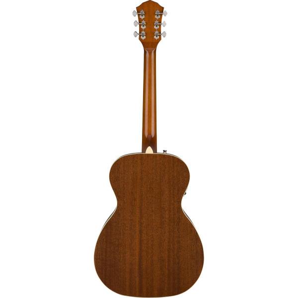 Imagem de Violão Fender FA-235E Concert Natural 0971252021