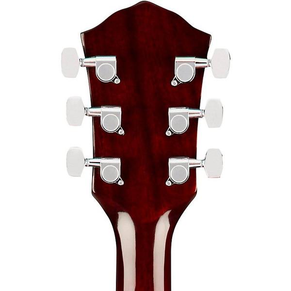 Imagem de Violão Fender FA135CE Concert Natural 0971253521 Nt