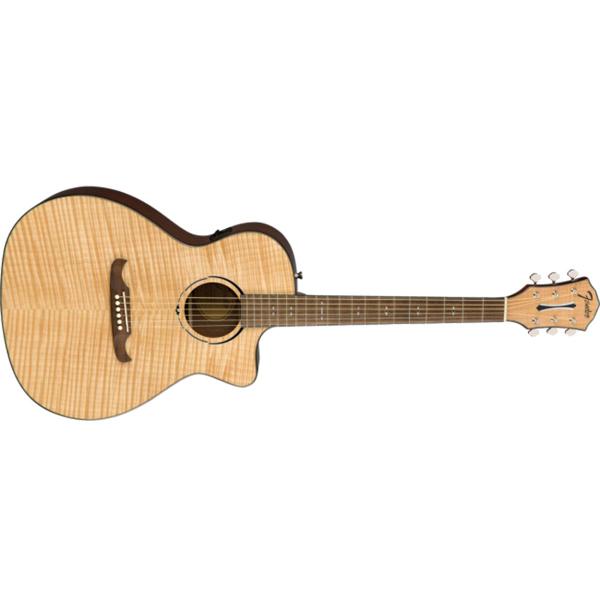 Imagem de Violão Fender FA345CE Auditorium Natural 0971343021