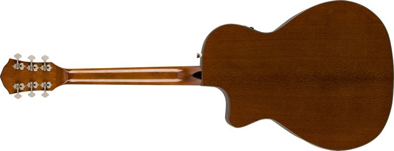 Imagem de Violão Fender FA345CE Auditorium Tea Burst 0971343064