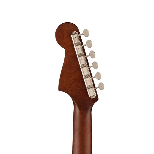 Imagem de Violão Fender Malibu Player Wn Gold Pick Sunburst 0970722503