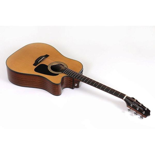 Imagem de Violão Folk Elétrico Takamine GD30CE N Natural