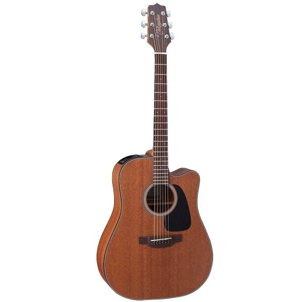 Imagem de Violão Folk Takamine GD11MCE Elétrico Mahogany Gd-11 GD11