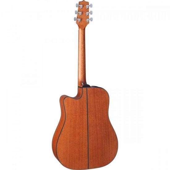 Imagem de Violao GD11MCE Mogno Takamine