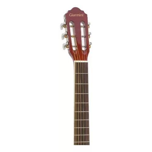 Imagem de Violão giannini aco gs-15 3 tone classico acustico sunburst