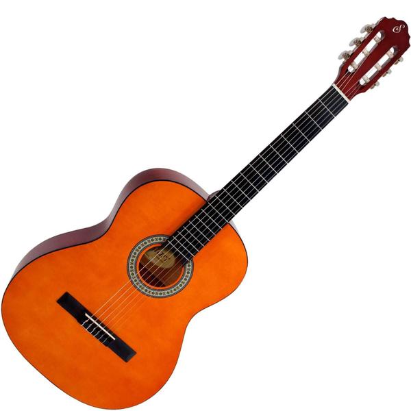 Imagem de Violão Giannini N14 Nylon Natural Acústico N-14 N 14